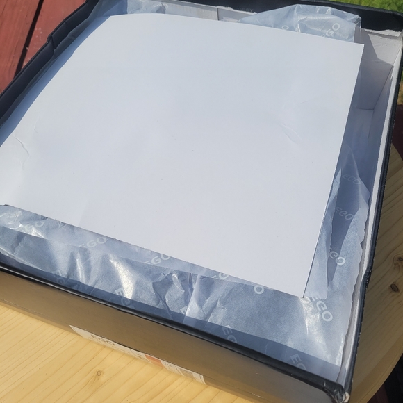 EGO "A NEW DAY" sz8 NWT - Picture 6 of 7